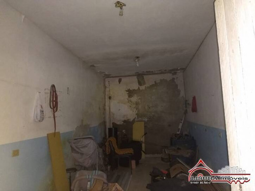 Imagem 11 de 15 de Casa No Jd Alvorada Jacareí Sp - 5710