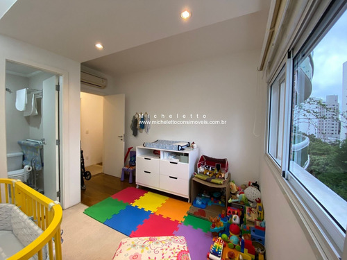 Imagem 19 de 20 de Apartamento - Ap05039 - 70085138