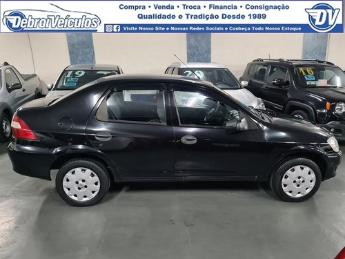 Chevrolet Prisma 1.4 MPFI JOY 8V FLEX 4P MANUAL