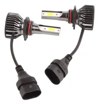 Comprar Par Bombillas Led 9005\u002Fhb3 H11\u002Fh9\u002Fh8 Blanco Frio