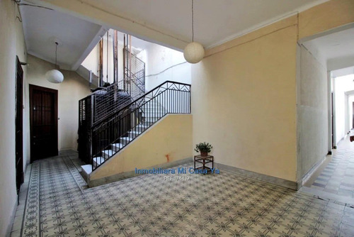 Imagen 29 de 30 de Venta Permuta Apartamento La Blanqueada 2 O 3 Dormitorios