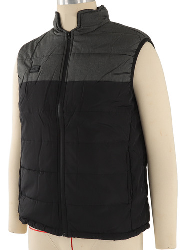 Chaleco De Calefacción Eléctrica, Chaqueta Con Calefacción U