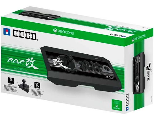 Joystick Xbox One Hori Real Arcade Pro V Kai