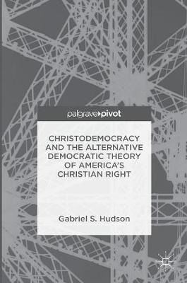 Libro Christodemocracy And The Alternative Democratic The...