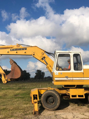 Liebherr 912
