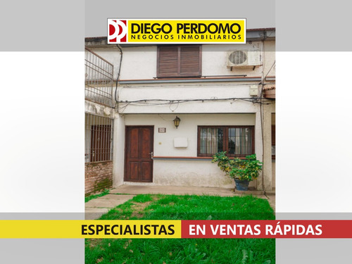 Apartamento De 3 Dormitorios En Venta, Libertad