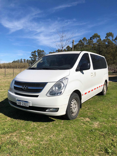 Hyundai H1 2.5 1 170cv Mt