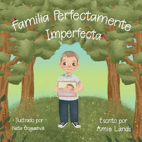 Libro: Familia Perfectamente Imperfecta (edición Española)