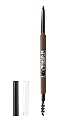 Maybelline New York Brow - Lápiz Mecánico De Maquillaje Para