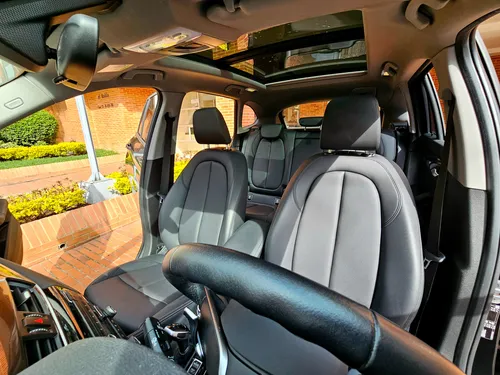 BMW X1 2.0 F48 Sdrive 20i