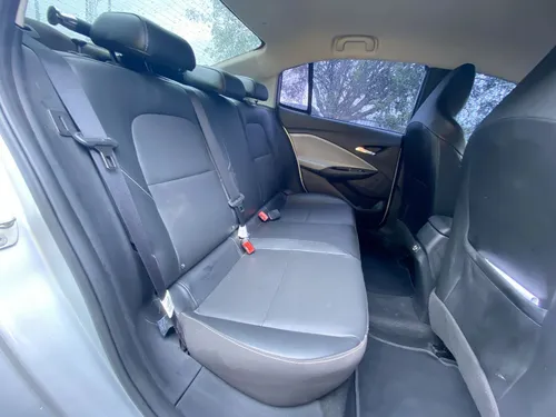 Chevrolet Onix 1.0 Premir Turbo