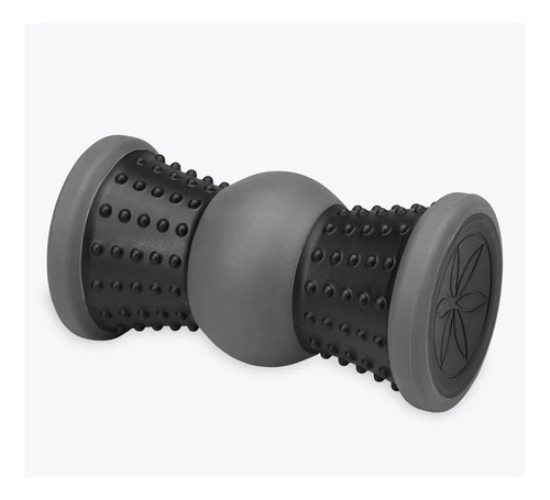 Masajeador De Pies Frio Calor Rolo Foam Restore Plus Gaiam 