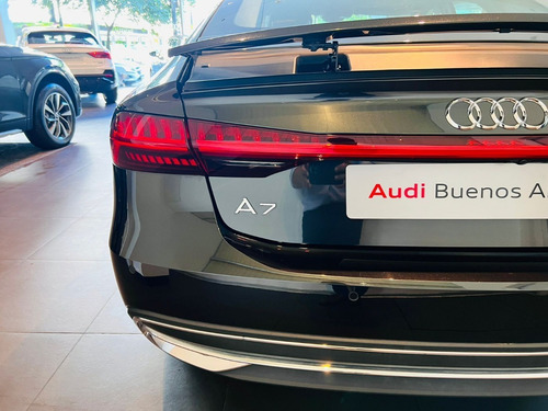 Imagen 16 de 17 de Nuevo Audi A7 Sportback 55 Tfsi Quattro A4 A5 Q7 Q8 Q5 S5 Rs