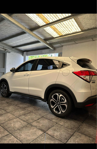 Honda HR-V 1.8 Lx 2wd Cvt l20