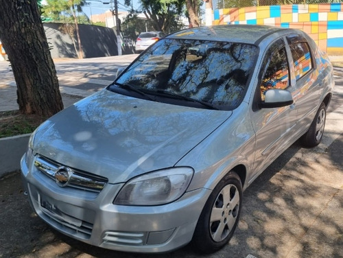 Chevrolet Prisma 1.4 Maxx Econoflex 4p