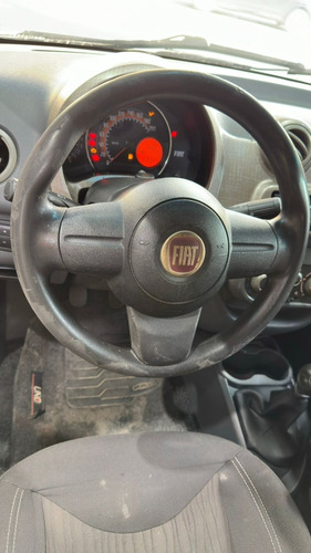 Fiat Uno 1.4 Way Celeb. Evo Fire Flex 8V 5P