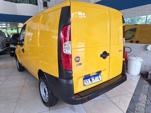 Fiat Doblo Cargo 1.4 Flex 4p