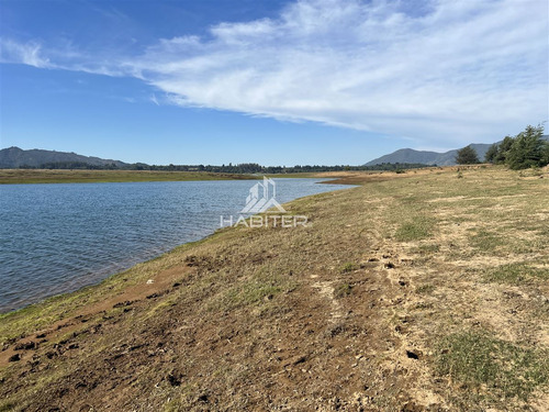Terreno Construccion En Venta En Colbún