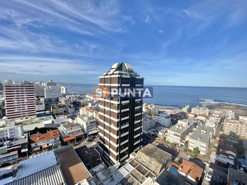 Imagen 22 de 25 de Venta De Apartamento De 2 Dormitorios En Peninsula Punta Del Este
