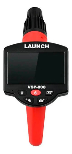 Lanzar la cámara de inspección VSP-808