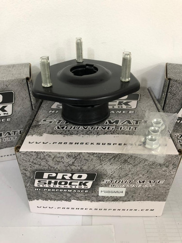 Base Amortiguador Mazda 6 Delantero Pro Shock