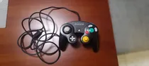Comprar Control Gamecube Original + Adaptador Para Switch