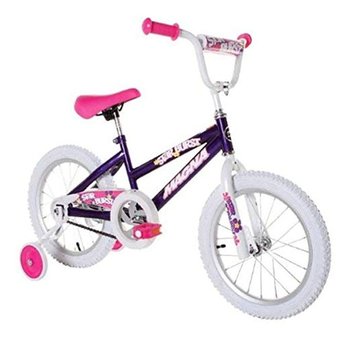 Bicicleta Para Niñas