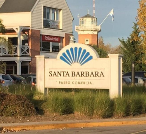 Imagen 2 de 10 de Oficina En Venta En El Paseo Paseo Comercial Santa Barbara. Disponibilidad Inmediata