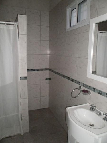 Imagen 5 de 10 de Alquiler De Casa Para 6/7 Personas En Aguas Verdes!