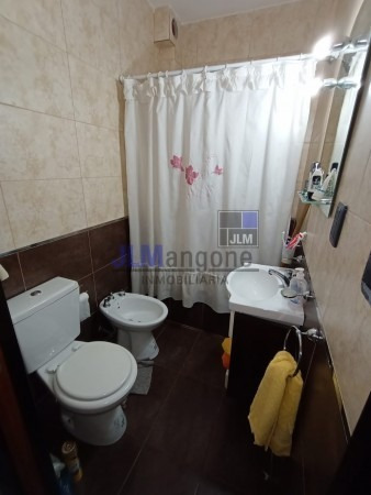 Imagen 11 de 14 de Departamento 2 Ambientes Planta Baja Con Patio