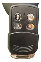 Comprar Control Remoto Copiador Para Porton Automatico 433mhz 4 Bot