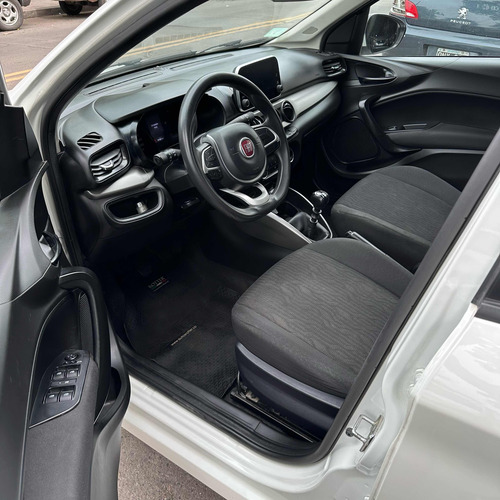 Fiat Cronos 1.3 Gse Drive