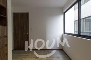 Imagen 22 de 30 de Departamento En Los Manzanos, Miguel Hidalgo Con 2 Recámaras, 51 M², Id: 40712