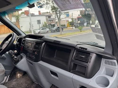 Ford Transit Panel Diesel