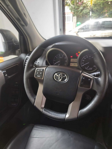 Toyota Land Cruiser Prado Txl La Full