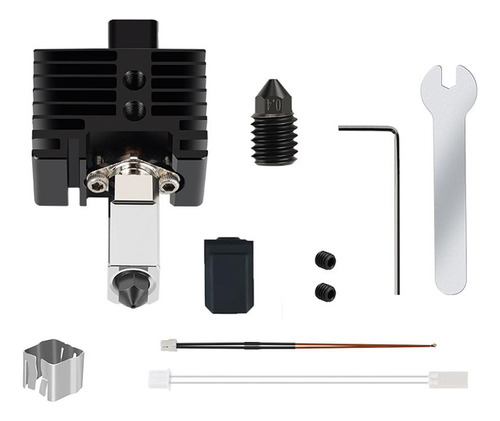 Para Impresoras X1 Y P1p, Boquilla De Corte En Caliente De E