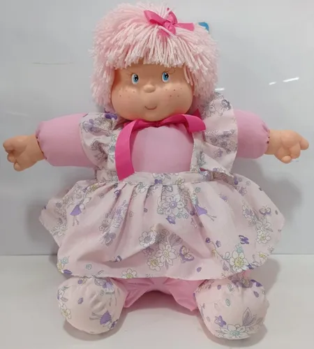 Muñecas nena sale