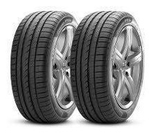 Kit 2 Pneus Novo 195/45r15 Carro Rebaixado Promoção Barato