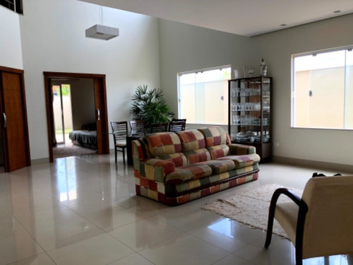 Imagem 21 de 30 de Condomínio Damha Beatriz Presidente Prudente Casa À Venda - Cc00010 - 34502264