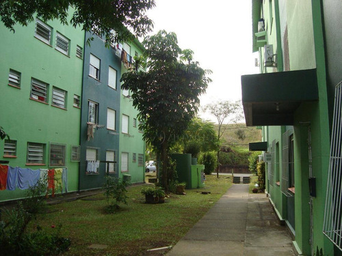 Imagem 1 de 19 de Apartamento Residencial À Venda, Canudos, Novo Hamburgo. - Ap0740