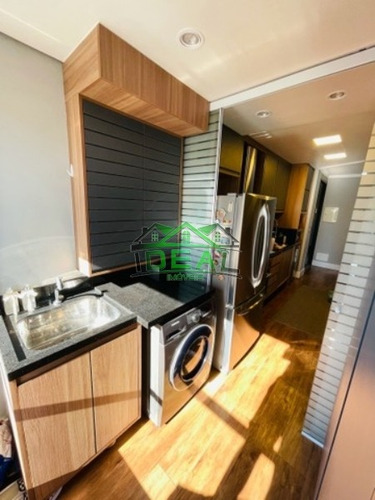 Imagem 4 de 19 de Apartamento Em Condomínio Padrão Para Venda No Bairro Vila Leopoldina, 2 Dorm, 1 Vagas, 70 M - 1869