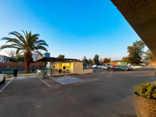 Dpto. 2d Y 1b Con Bodega - Intermodal De La Cisterna