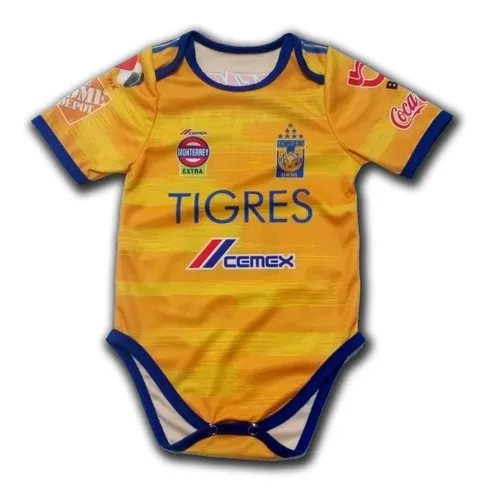 Mameluco tigres uanl new arrivals