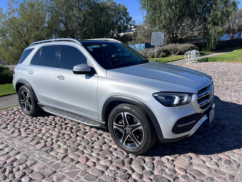 Mercedes Gle450 Exclusive 6 Cilidros Biturbo 3ra Fila