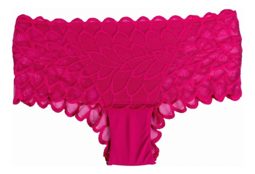 Playtex Panty Mujer Coordinada 100% Algodón