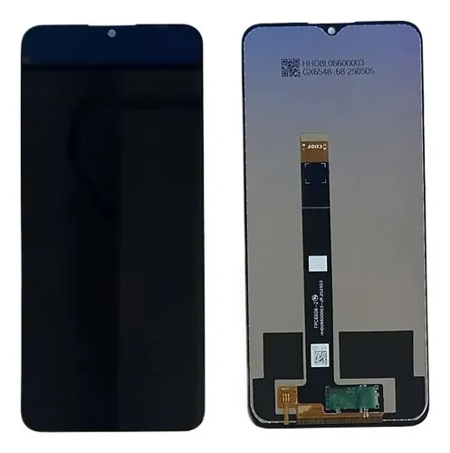 Para Nokia G60 5g Ta-1479 Lcd Touch Screen Substituição