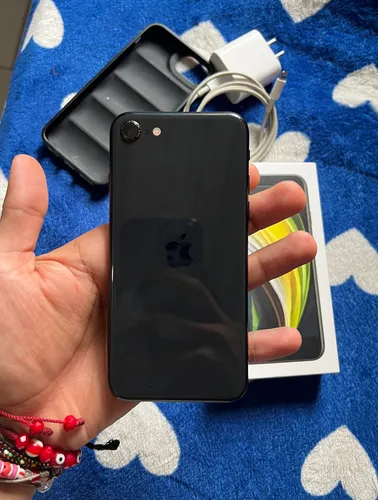 Apple iPhone SE 2 Generación 2020 64gb (Usado)