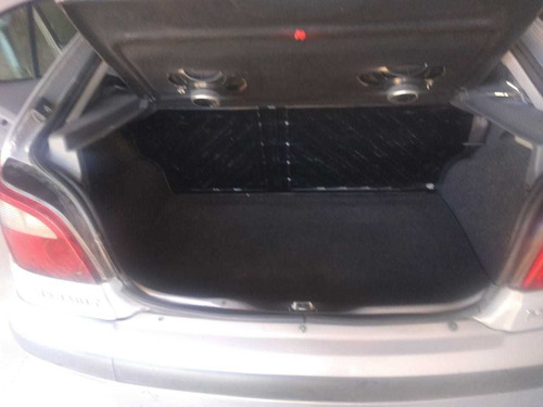 Renault Megane 1.6 Bic Pack Plus 2008