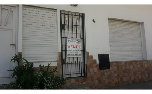 Departamento Tipo Casa A 1 Cuadra Del Mar En Santa Teresita