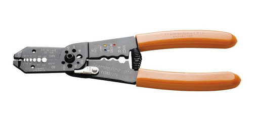Pinza Pelacables 9 Tramontina 44049109